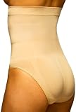 Body Wrap Women's High Waist Panty