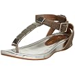Ted Baker Women's Trinity Flat Sandal