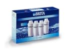 Brita Classic Confezione 4 filtri per...