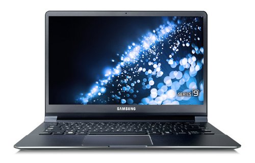 Samsung 900X3C 13.3-inch Laptop (Black) - (Intel Core i7 3517UM 1.9GHz Processor, 4GB RAM, 128GB SSD, LAN, WLAN, BT, Webcam, Integrated Graphics, Windows 8) images0