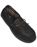 Dockers - Mens Moccasin Slipper, Brown