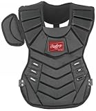 Sporting Goods : Rawlings Coolflo Lite Catchers Chest Protector