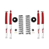 Rancho RS66109BR5 Suspension System Thumbnail Image