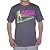 gol.(ゴル) xキャプテン翼 コラボTシャツ G092-290 チャコールグレー