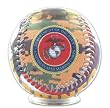 Armed Forces CollectaBalls Baseball U.S. Marines