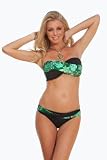 Energy: Twisted Tube Top (All styles sold as separates; Top Only)