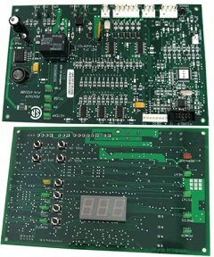 Pentair MiniMax NT LN w/DDTC Controller Replacement Parts DDTC Board 472100 On Sale