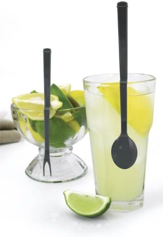 Handy Hang Arounds Serving Forks & Spoons