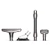 Dyson Tool Kit For Dyson Handheld Vacuum Cleaners