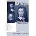 Milton Among the Philosophers: Poetry and Materialism in Seventeenth-Century England