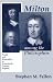 Milton Among the Philosophers: Poetry and Materialism in Seventeenth-Century England
