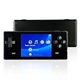 Dingoo A320 Games/Multimedia Player 4Gb Black MP4