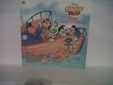 Disneys Goof Troop: Goin Gold-Fishing (Golden Look-Look Books)