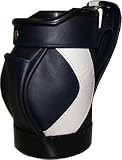 NAVY BLUE - INSULATED CADDY CUP
