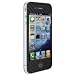Artwizz ScratchStopper Carbon Schutzfolie mit Carbon-Beschichtung f�r iPhone 4/4S