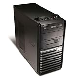 Veriton M670G Minitower 320GB