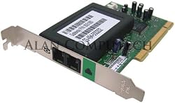 Gateway 56k SF-1156IV/R9A PCI Modem Card
