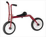 Italtrike 9017 Red Line Small Walk Bike