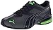 PUMA Men's Tazon 5 Ripstop Cross-Training Shoe