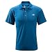 Delegate Polo Short Sleeve Shirt - Men's by ARCTERYX
