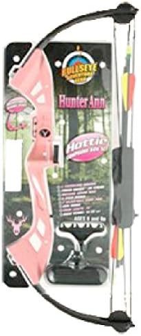 Creative Outdoor Products Pink Hottie Compound Bow Set
