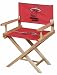 Miami Heat Youth Director's Chair
