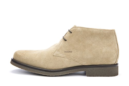Geox Mens Mclaudio5 Dress Shoe