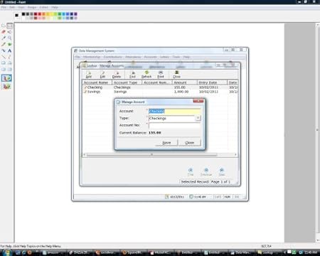 2012 Church and Ministry Administration Management Software Professional System; Church Facilities, Office,Bookkeeping and Finances Administration Software; Windows Only CD-ROM; 5 User License (100,000 Members)