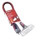 Snap-on 92187 12/3 STW 2' Extension Cord with Clear Lighted T-Tap Connector