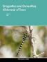 Dragonflies and Damselflies (Odonata) of Texas, Volume 2