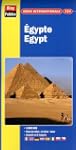 Egypte. 1/800 000