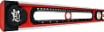 Black & Decker BDSL10 36-Inch Gecko Grip Level with Accu Mark