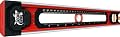 Black & Decker BDSL10 36-Inch Gecko Grip Level with Accu Mark