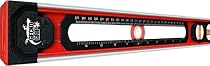 36-Inch Gecko Grip Level