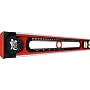 Black & Decker BDSL10 36-Inch Gecko Grip Level with Accu Mark