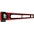 Black & Decker BDSL10 36-Inch Gecko Grip Level with Accu Mark