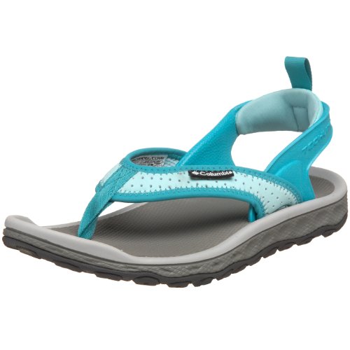 Columbia Sportswear Womens Kaweah Flip Flop