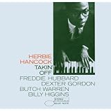 Takin' Offvon "Herbie Hancock"