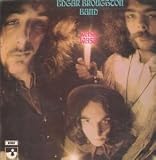 WASA WASA LP (VINYL ALBUM) UK HARVEST 1969