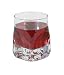 Quartz Double Old-Fashioned Glasses by Durobor - Set of 4