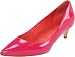 Cole Haan Women's Air Juliana 45 Pump,Rock Candy Patent,8.5 B US
