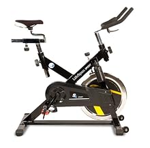 LifeSpan Fitness S2 Indoor Cycling Bike