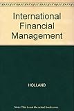 International financial management