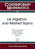 Lie algebras and related topics