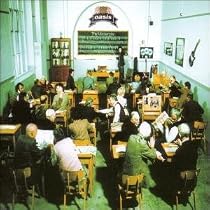 The Masterplan
