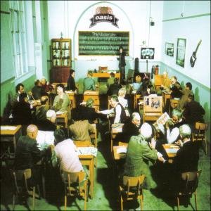 CD-Charts  Music : The Masterplan