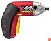 Skil 2336-02 3.6 Volt iXO Lithium-Ion Cordless Screwdriver