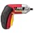 Skil 2336-02 iXO 3.6-Volt Cordless Screwdriver