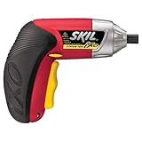 Factory-Reconditioned Skil 2336-02-RT iXO Lithium-Ion Cordless Screwdriver