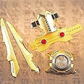 仮面ライダークウガ ライジングパワーセット